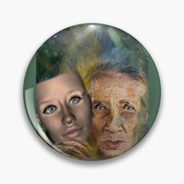 Item preview, Time Betrays Everything designed and sold by Patricia Brown.