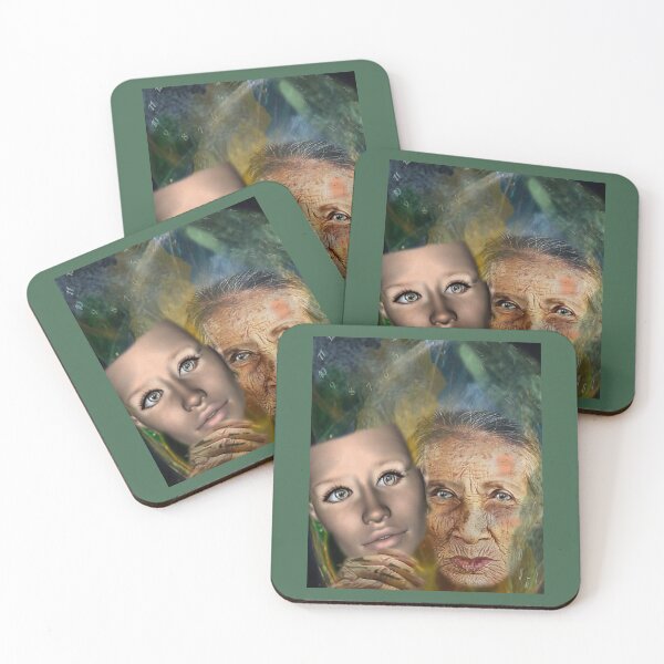 Item preview, Time Betrays Everything designed and sold by Patricia Brown.