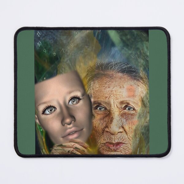 Item preview, Time Betrays Everything designed and sold by Patricia Brown.