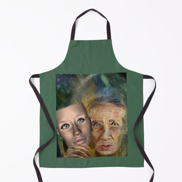 Item preview, Time Betrays Everything designed and sold by Patricia Brown.