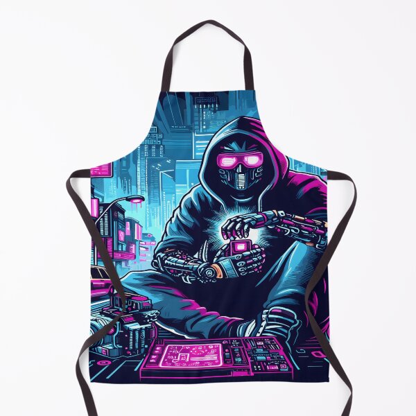 Item preview, Anime boy Desk Mat  designed and sold by KitonicTees.