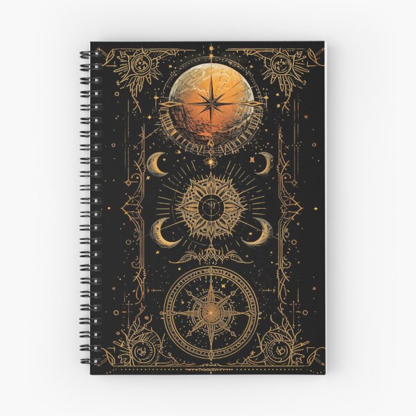 Item preview, Cosmic Touch designed and sold by Obsidian Ink by Wilshire.