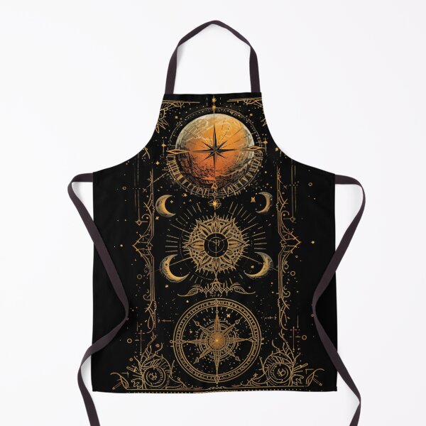 Item preview, Cosmic Touch designed and sold by Obsidian Ink by Wilshire.
