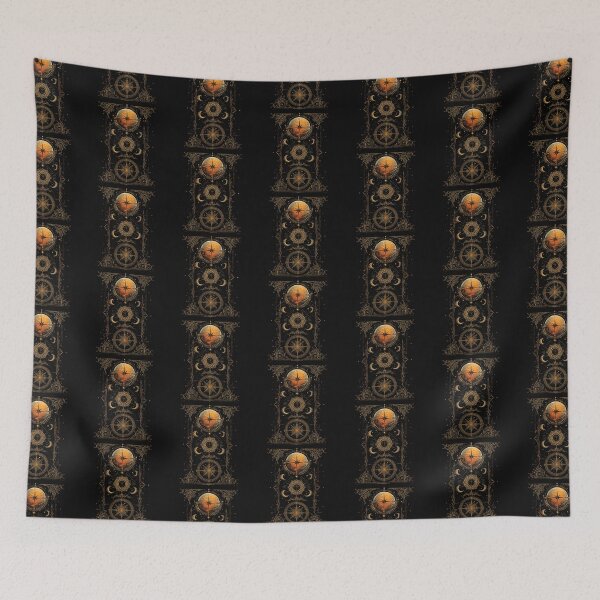 Item preview, Cosmic Touch designed and sold by Obsidian Ink by Wilshire.