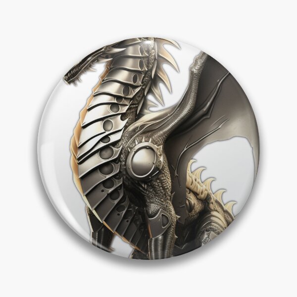 Item preview, Enchanted Knight and Dragon in Legendary Fantasy designed and sold by pickaxflapper0p.