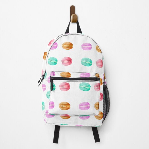 Item preview, ¡Muchos macarrones! designed and sold by argoterri.