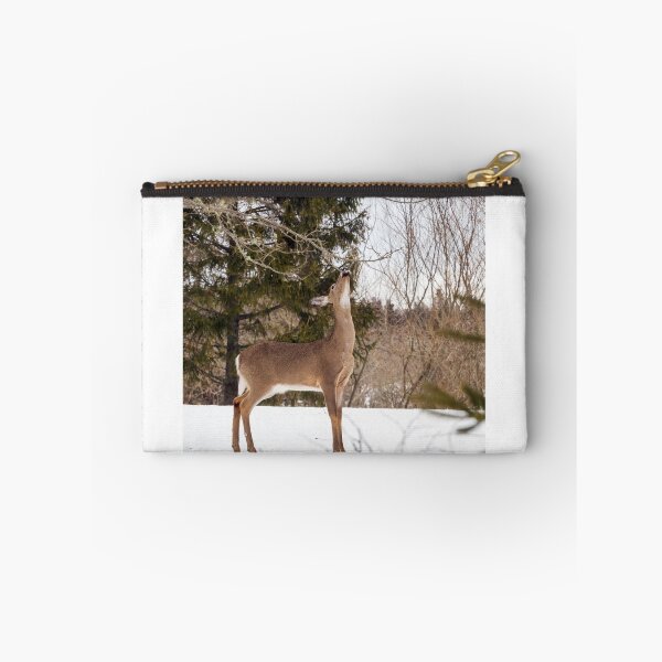 Item preview, Deer Seeking Maple Syrup designed and sold by Debbie  Roberts.