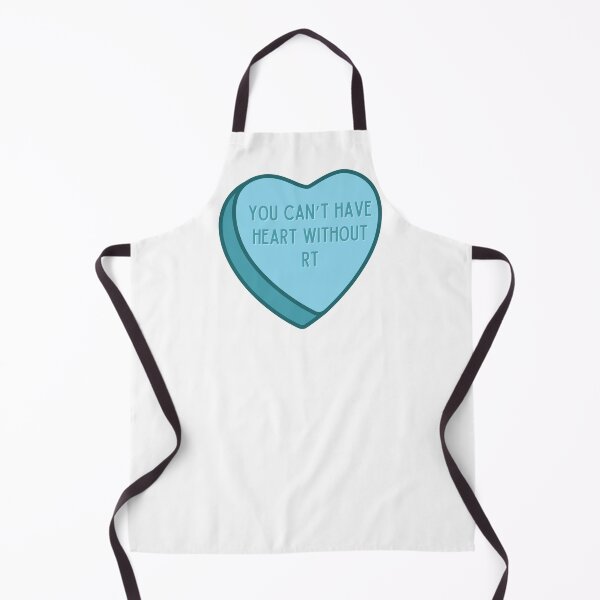 Item preview, Candy Heart: You Can't Have Heart Without RT designed and sold by RecTherapyAndMore.