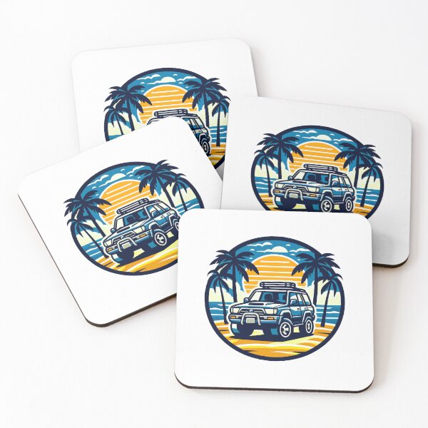 Item preview, 4Runner Adventure  designed and sold by Timegraf.
