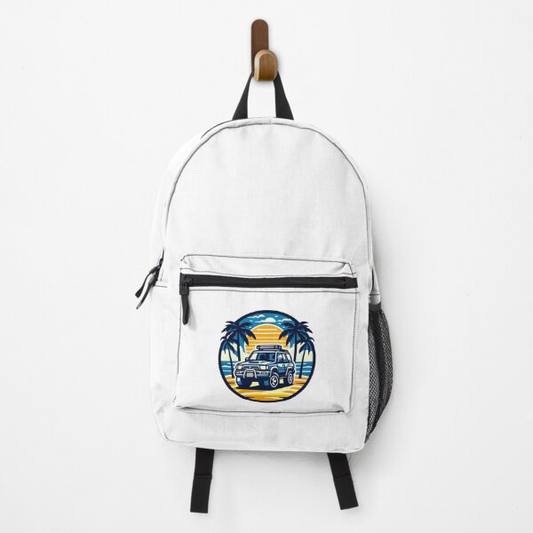 Item preview, 4Runner Adventure  designed and sold by Timegraf.
