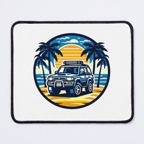 Item preview, 4Runner Adventure designed and sold by Timegraf.