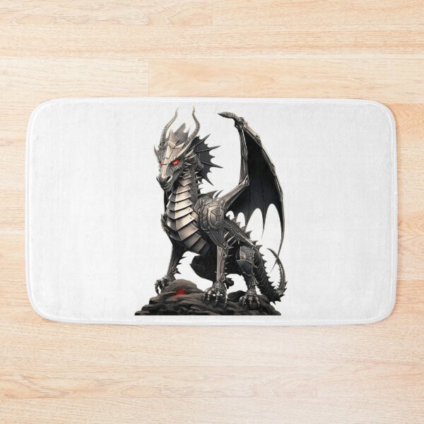 Item preview, Enchanted Knight and Dragon in Legendary Fantasy designed and sold by pickaxflapper0p.
