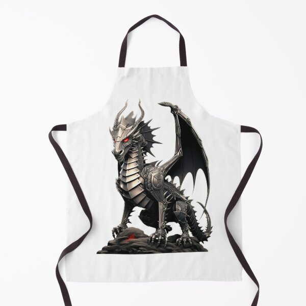 Item preview, Enchanted Knight and Dragon in Legendary Fantasy designed and sold by pickaxflapper0p.