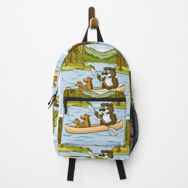 Item preview, Unlikely Voyage designed and sold by PopezBiz.