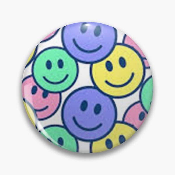 Item preview, Smiley faces designed and sold by Patrick Canavan.