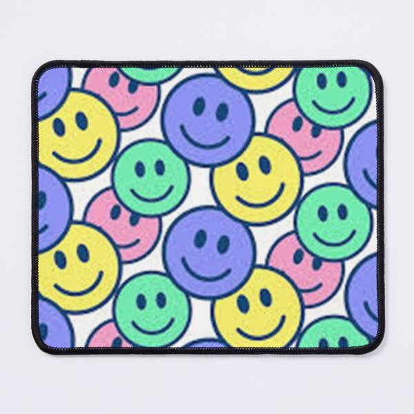 Item preview, Smiley faces designed and sold by Patrick Canavan.