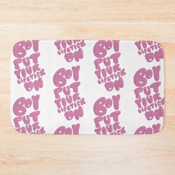 Item preview, Come on, put your lipstick on  designed and sold by ArtDiegoo.