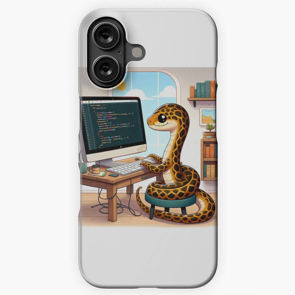 Item preview, iPhone Snap Case designed and sold by TeeMugs3.