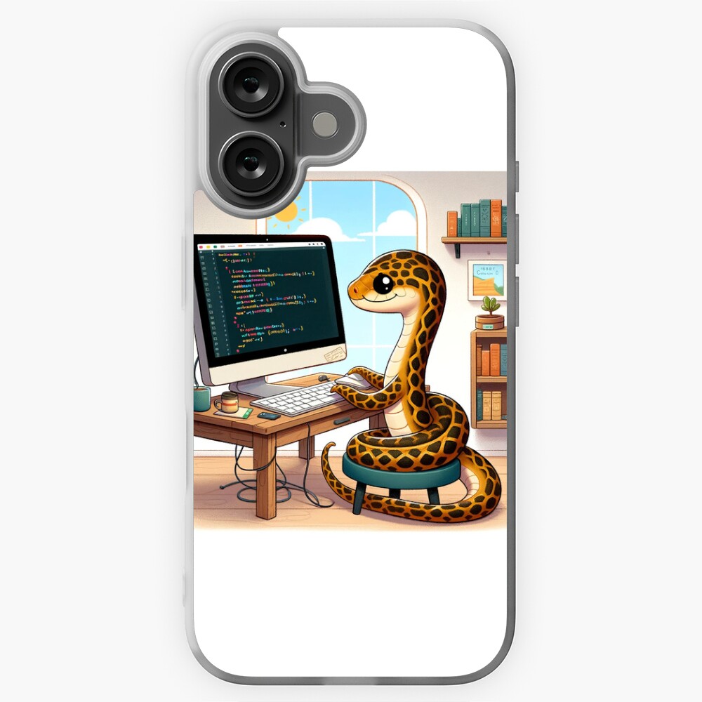 Item preview, iPhone Soft Case designed and sold by TeeMugs3.