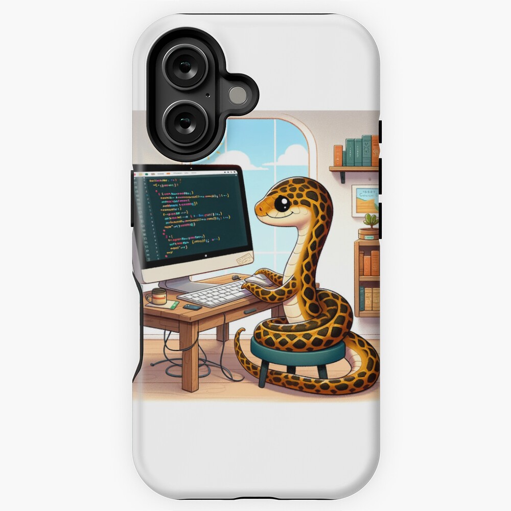 Item preview, iPhone Tough Case designed and sold by TeeMugs3.