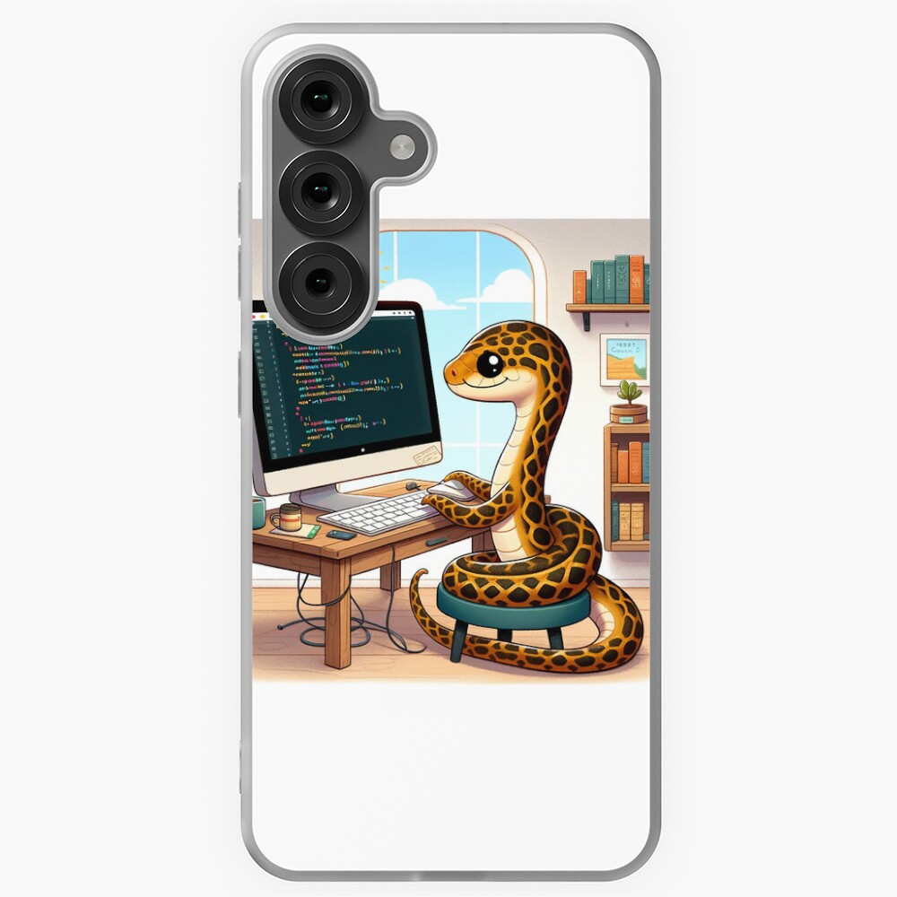 Item preview, Samsung Galaxy Soft Case designed and sold by TeeMugs3.