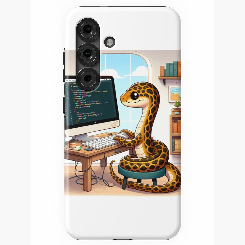 Item preview, Samsung Galaxy Tough Case designed and sold by TeeMugs3.