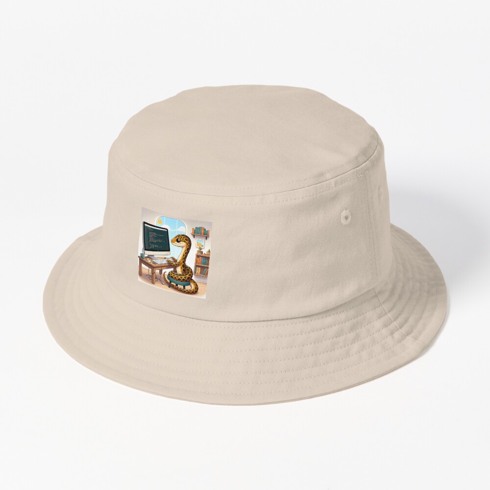 Item preview, Bucket Hat designed and sold by TeeMugs3.