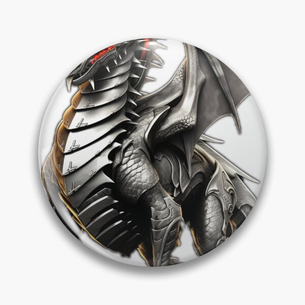 Item preview, Enchanted Knight and Dragon in Legendary Fantasy designed and sold by pickaxflapper0p.