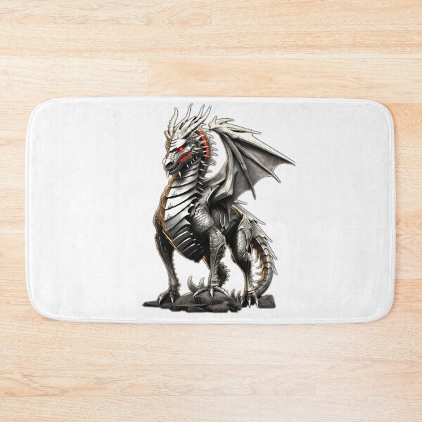 Item preview, Enchanted Knight and Dragon in Legendary Fantasy designed and sold by pickaxflapper0p.