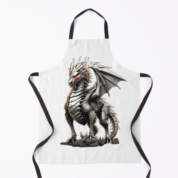 Item preview, Enchanted Knight and Dragon in Legendary Fantasy designed and sold by pickaxflapper0p.