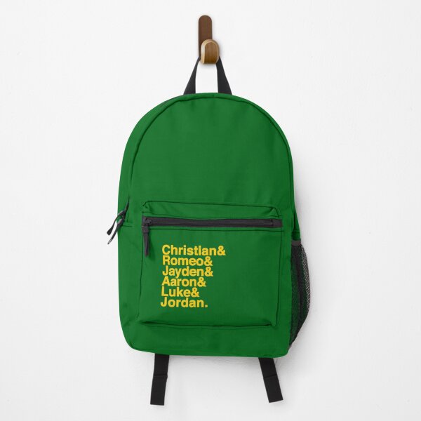 Item preview, Green Bay Jetset designed and sold by huckblade.