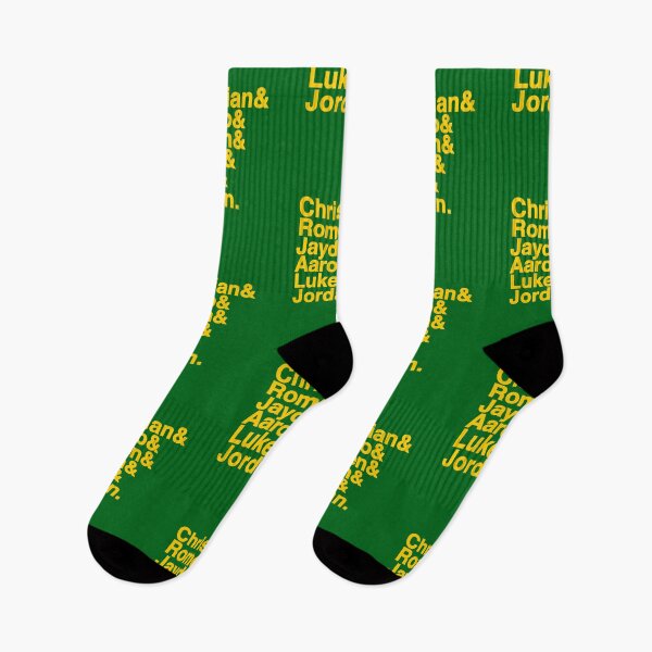 Item preview, Green Bay Jetset designed and sold by huckblade.