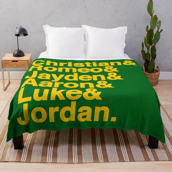 Item preview, Green Bay Jetset designed and sold by huckblade.