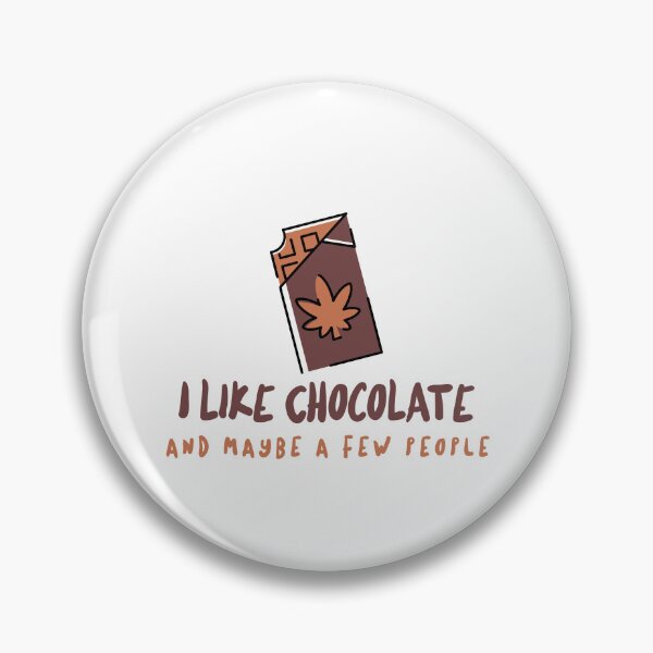 Item preview, Chocoholic designed and sold by dgutpro87.