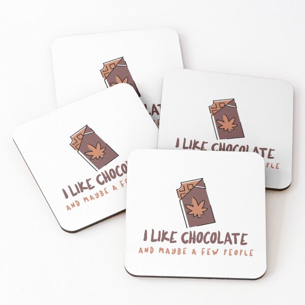 Item preview, Chocoholic designed and sold by dgutpro87.