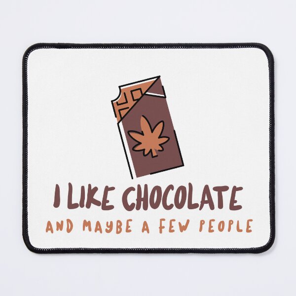 Item preview, Chocoholic designed and sold by dgutpro87.