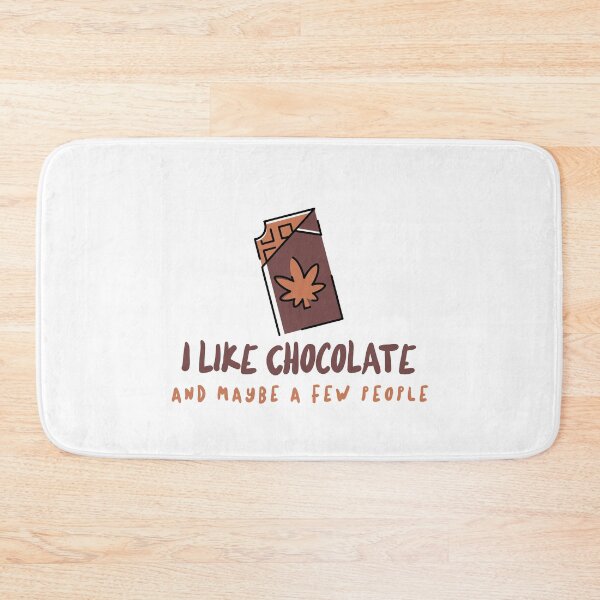 Item preview, Chocoholic designed and sold by dgutpro87.