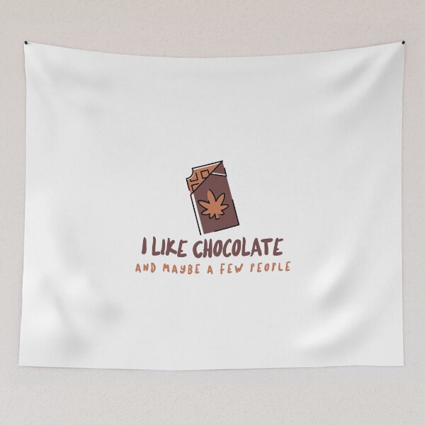 Item preview, Chocoholic designed and sold by dgutpro87.