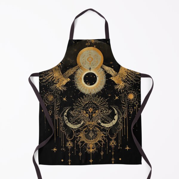 Item preview, Cosmic Touch designed and sold by Obsidian Ink by Wilshire.