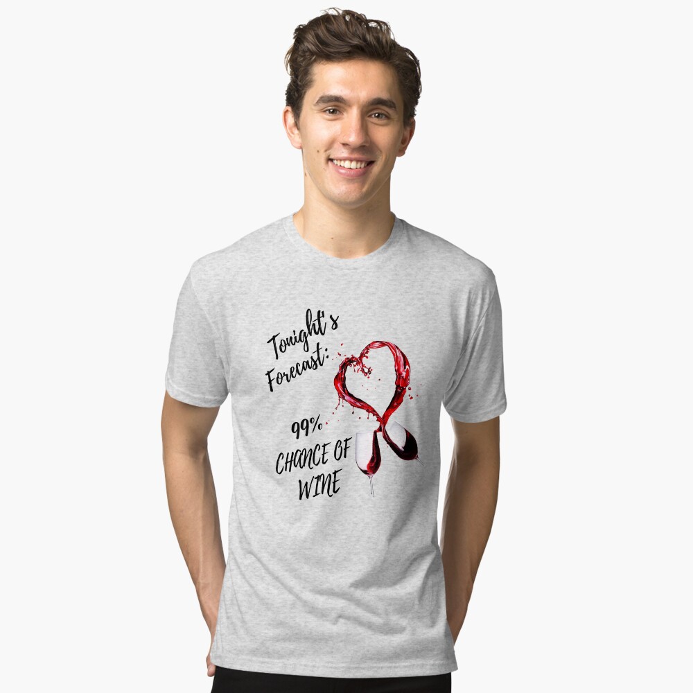 Item preview, Tri-blend T-Shirt designed and sold by CreativePi.
