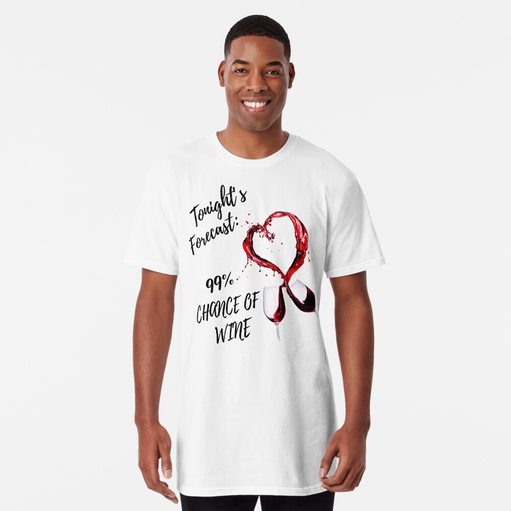 Item preview, Long T-Shirt designed and sold by CreativePi.