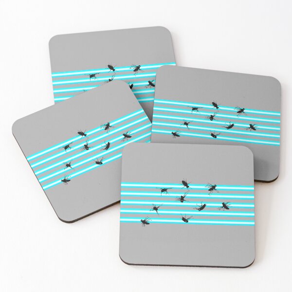 Item preview, Electri-fly -  designed and sold by waltzermitty.