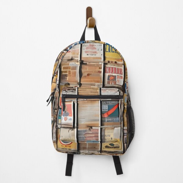 Item preview, Wall Papered? Most Likely, I Imagine designed and sold by Hall-O-Gram.
