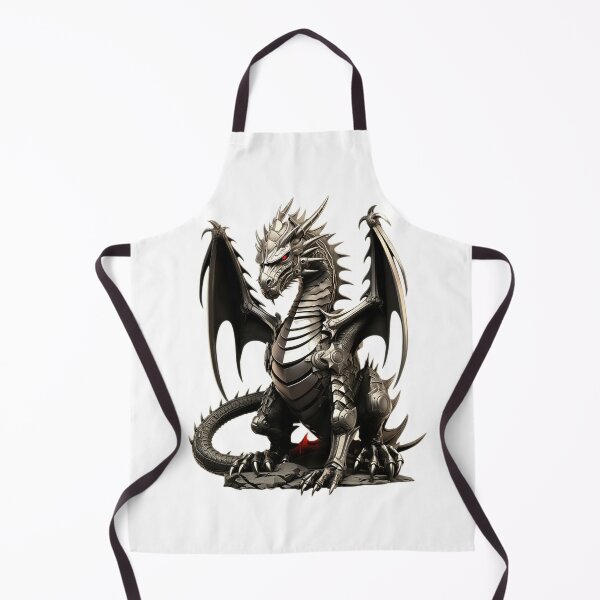 Item preview, Enchanted Knight and Dragon in Legendary Fantasy designed and sold by pickaxflapper0p.