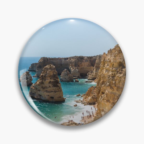 Item preview, Lagoa beach, Algarve, Portugal. Rock formation. designed and sold by João Miguel.
