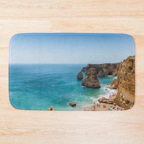 Item preview, Lagoa beach, Algarve, Portugal. Rock formation. designed and sold by João Miguel.