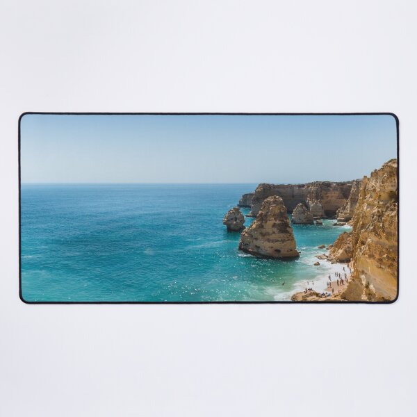 Item preview, Lagoa beach, Algarve, Portugal. Rock formation. designed and sold by João Miguel.