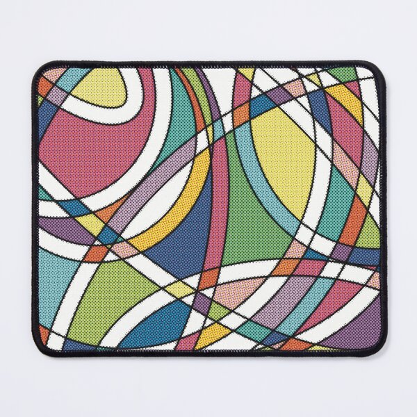 Item preview, Rainbow swirl  designed and sold by Gabrielle Legg.