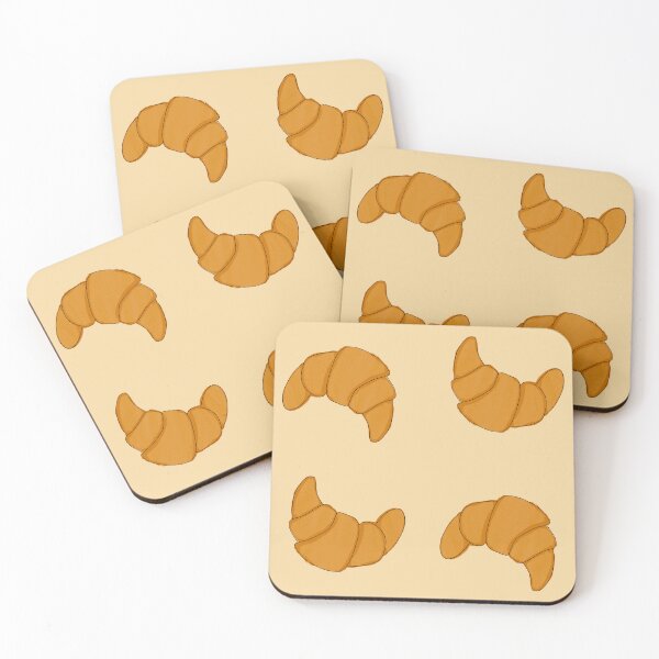 Item preview, Croissants  designed and sold by argoterri.