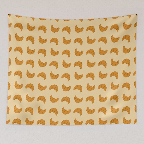 Item preview, Croissants  designed and sold by argoterri.